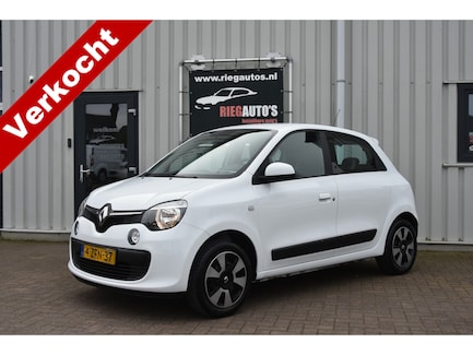 Renault Twingo 0