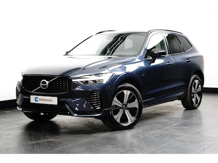 Volvo XC60 0