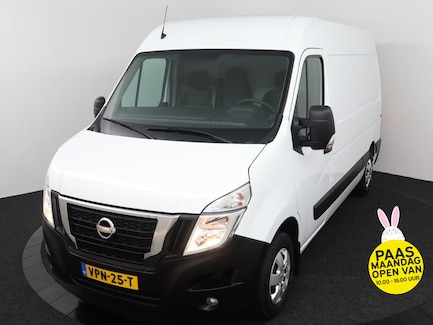 Nissan Interstar 0