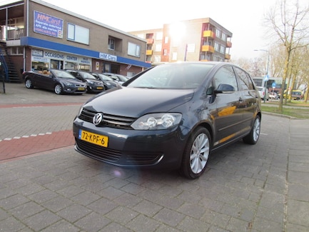 Volkswagen Golf Plus 0