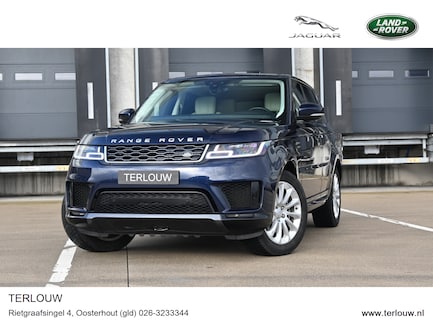 Land Rover Range Rover Sport 0