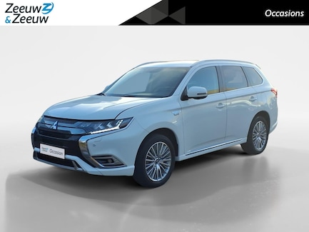 Mitsubishi Outlander 0
