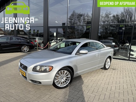 Volvo C70 0
