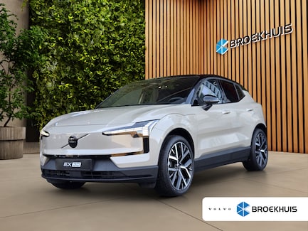 Volvo EX30 0