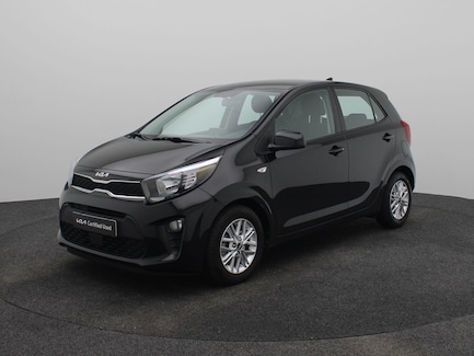 Kia Picanto 0