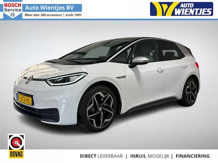 Volkswagen ID.3 0