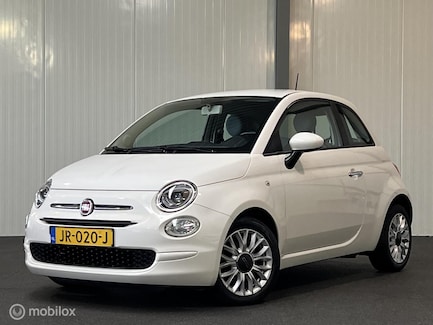 Fiat 500 0