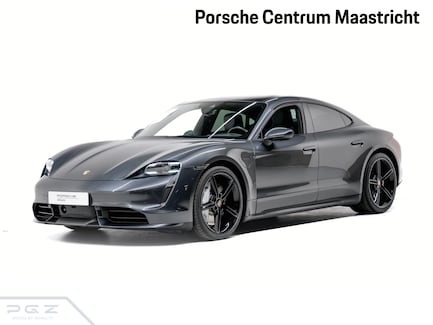 Porsche Taycan 0
