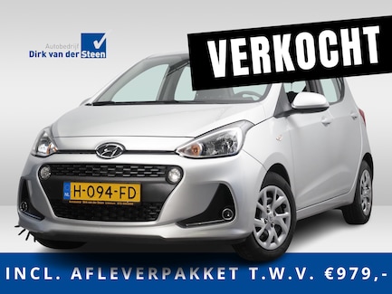 Hyundai i10 0
