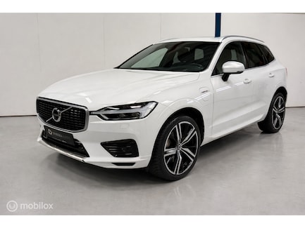 Volvo XC60 0
