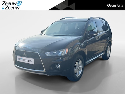 Mitsubishi Outlander 0