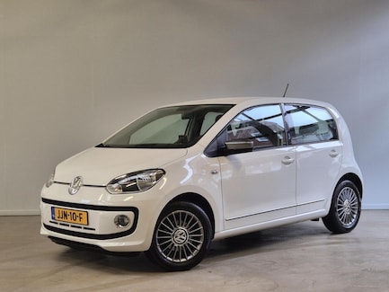 Volkswagen Up! 0