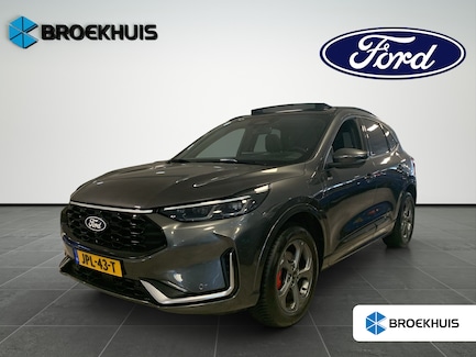Ford Kuga 0