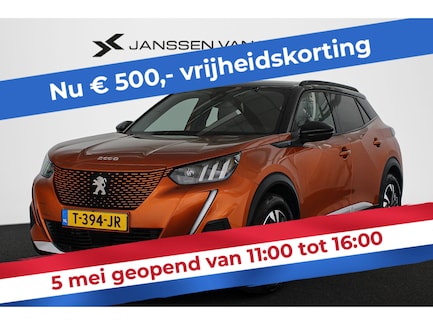 Peugeot e-2008 0