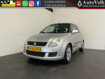 Suzuki Swift 0