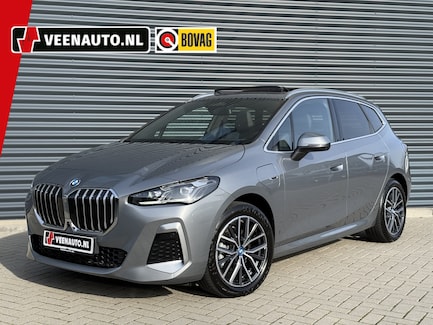 BMW 2-Serie Active Tourer 0