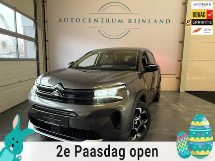 Citroën C5 Aircross 0