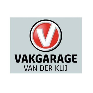 Vakgarage van der Klij