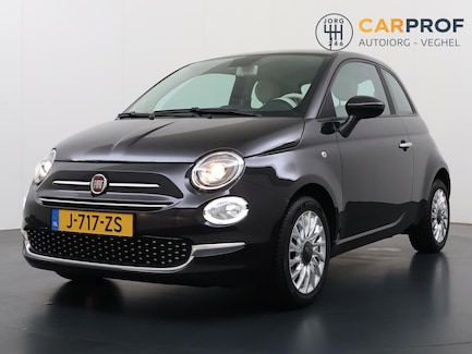 Fiat 500 0
