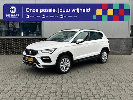 SEAT Ateca 0