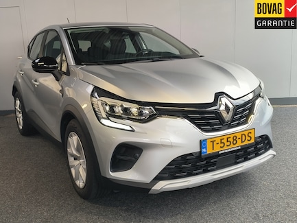 Renault Captur 0