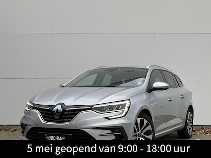 Renault Megane 0