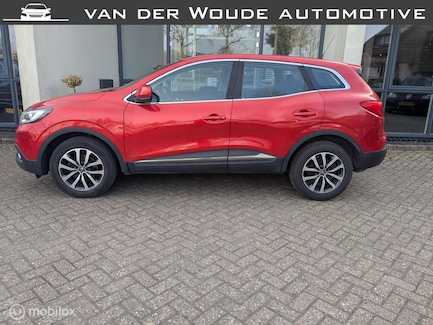 Renault Kadjar 0