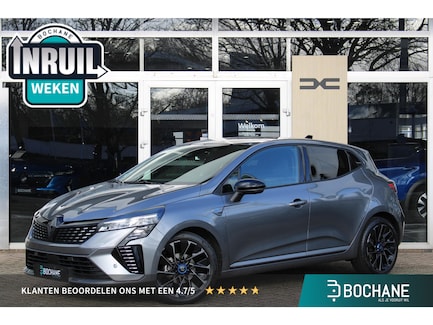 Renault Clio 0