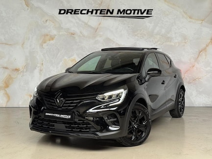 Renault Captur 0