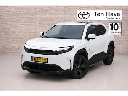 Toyota Urban Cruiser 0