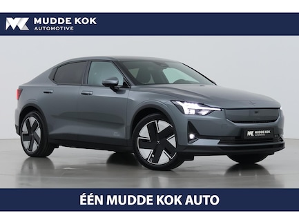 Polestar 2 0