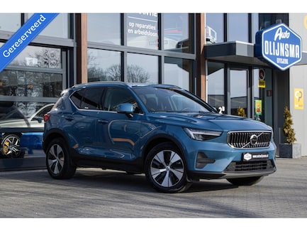 Volvo XC40 0