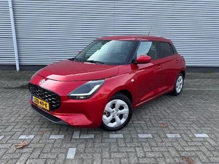 Suzuki Swift 0