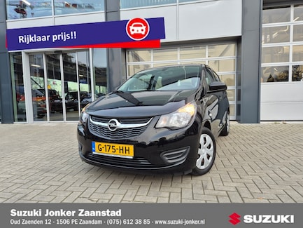 Opel Karl 0