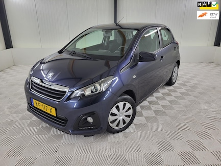 Peugeot 108 0