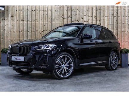 BMW X3 0