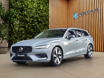 Volvo V60 0