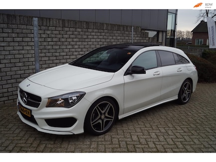 Mercedes-Benz CLA 0