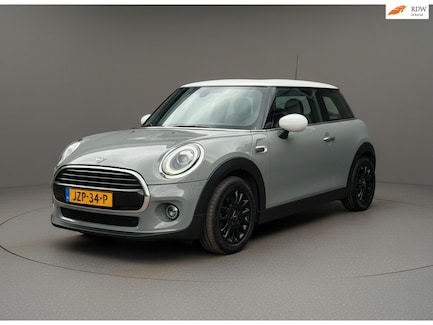 MINI Cooper 0