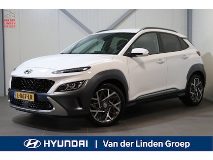 Hyundai Kona 0