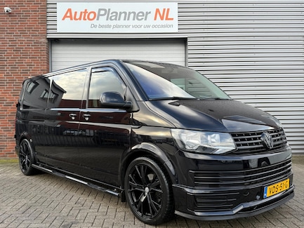 Volkswagen Transporter 0