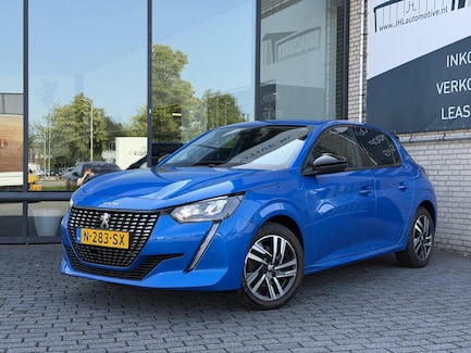 Peugeot 208 0