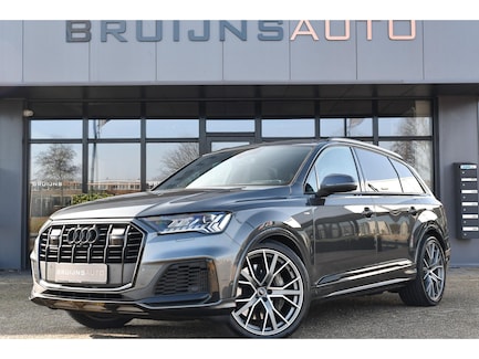 Audi Q7 0