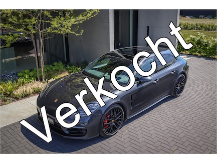 Porsche Panamera 0