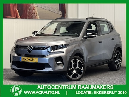 Citroën C3 0