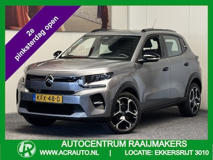 Citroën C3 0