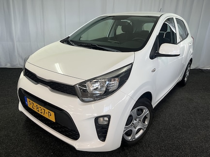 Kia Picanto 0