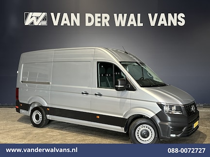 Volkswagen Crafter 0
