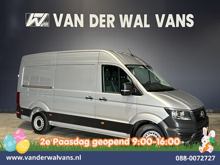 Volkswagen Crafter 0
