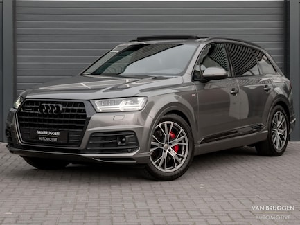 Audi Q7 0